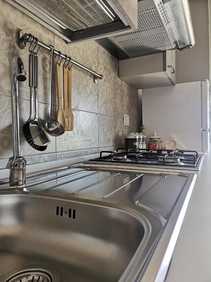דירות סירקוזה Casa Ibla מראה חיצוני תמונה