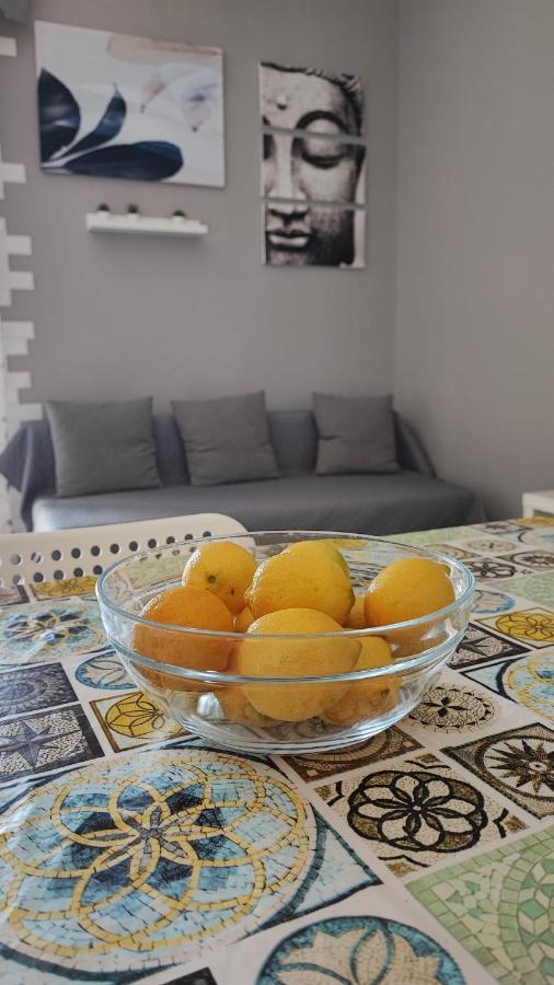 דירות סירקוזה Casa Ibla מראה חיצוני תמונה