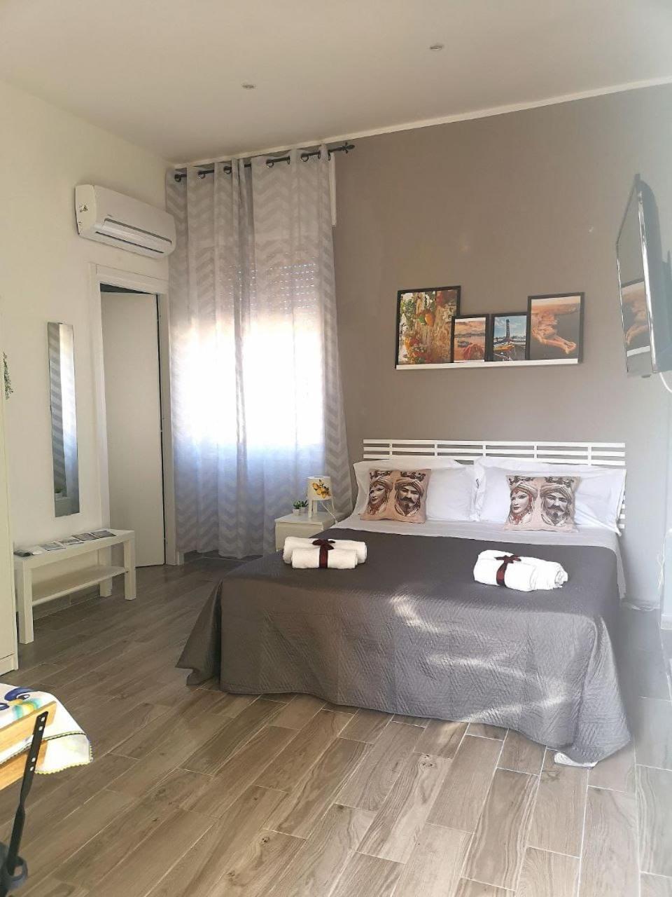 דירות סירקוזה Casa Ibla מראה חיצוני תמונה