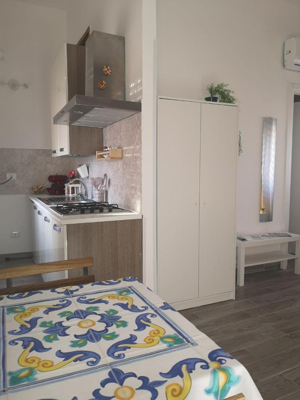 דירות סירקוזה Casa Ibla מראה חיצוני תמונה