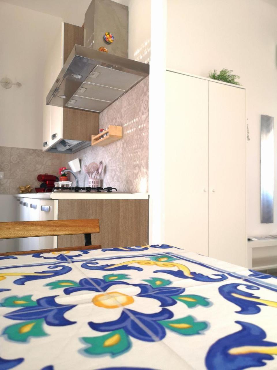 דירות סירקוזה Casa Ibla מראה חיצוני תמונה