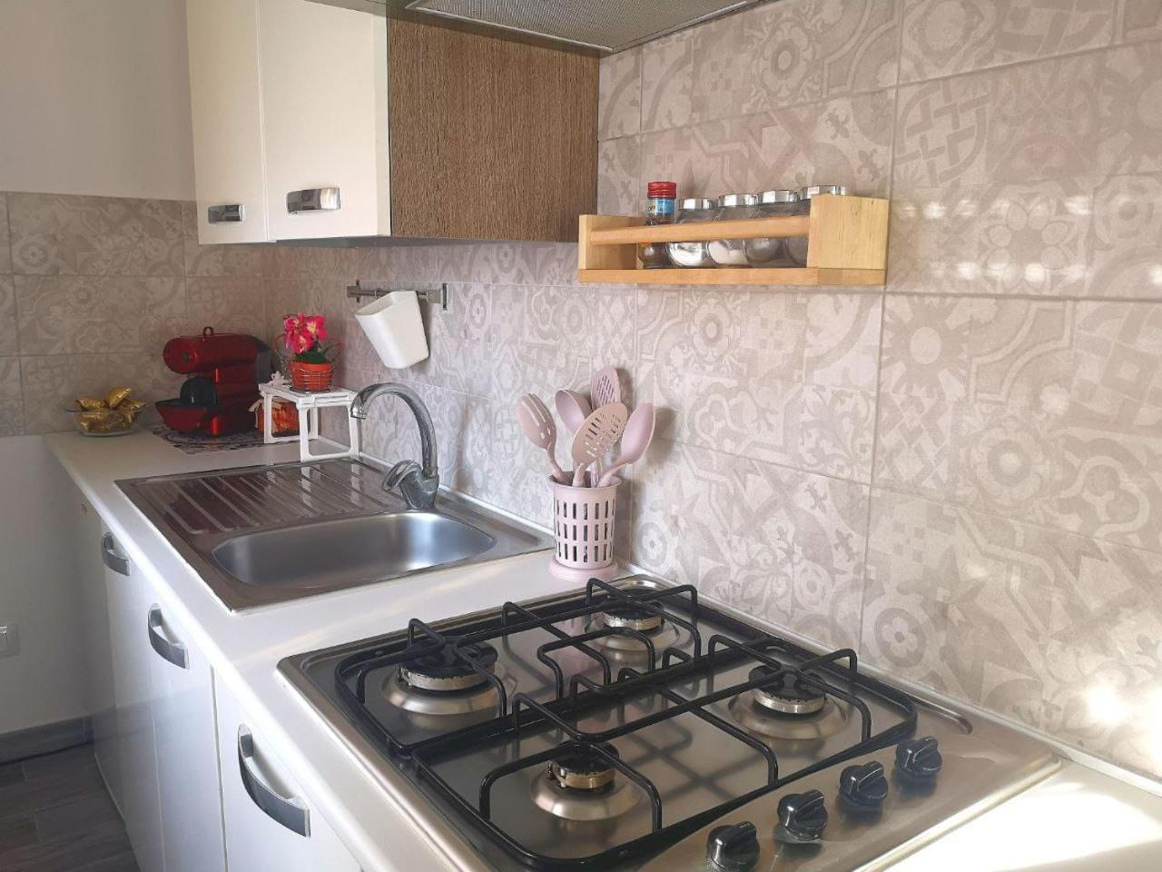 דירות סירקוזה Casa Ibla מראה חיצוני תמונה