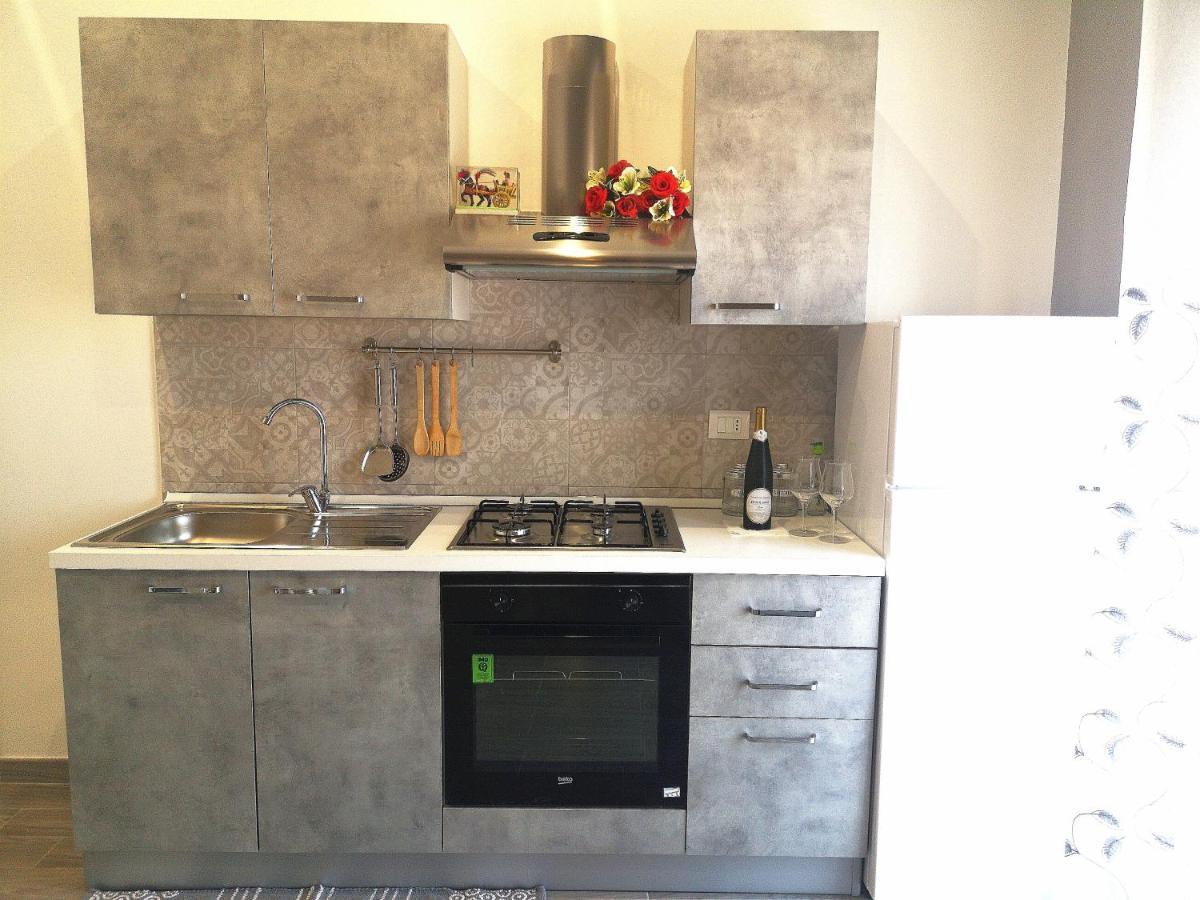דירות סירקוזה Casa Ibla מראה חיצוני תמונה