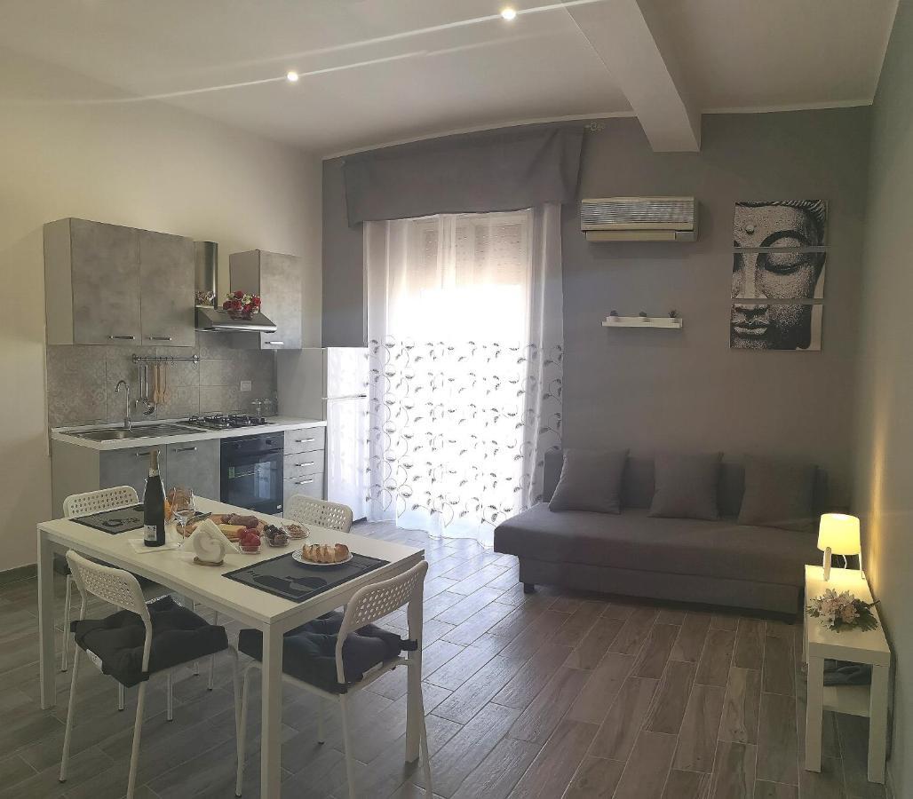 דירות סירקוזה Casa Ibla מראה חיצוני תמונה