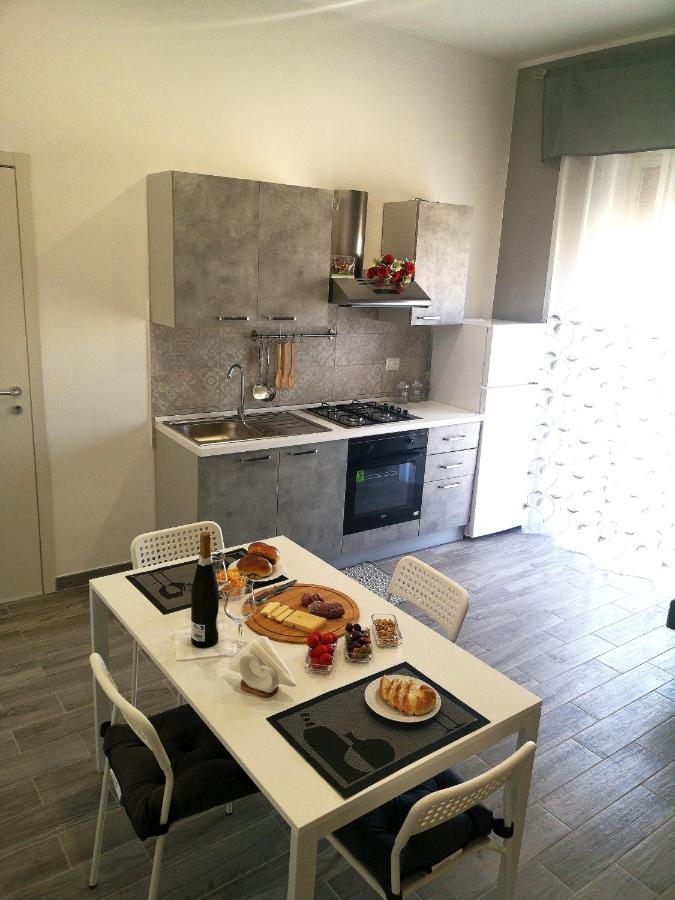 דירות סירקוזה Casa Ibla מראה חיצוני תמונה