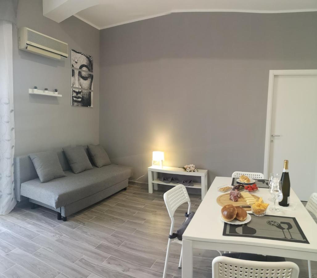 דירות סירקוזה Casa Ibla מראה חיצוני תמונה