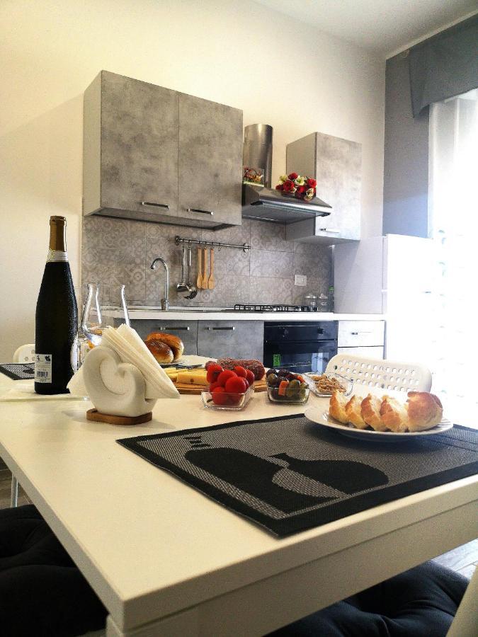 דירות סירקוזה Casa Ibla מראה חיצוני תמונה