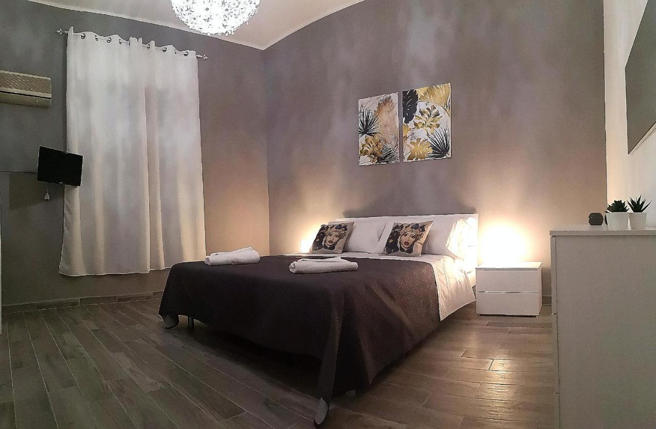 דירות סירקוזה Casa Ibla מראה חיצוני תמונה