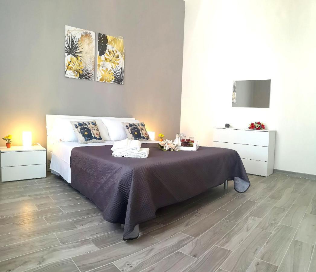 דירות סירקוזה Casa Ibla מראה חיצוני תמונה